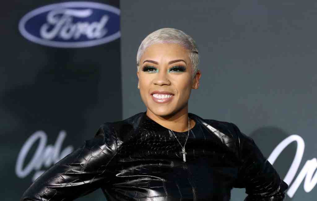 Keyshia Cole Responds To Online User Who Says She & Ice Spice Are ‘Twins’ – ‘That’s Faith Evans’ 