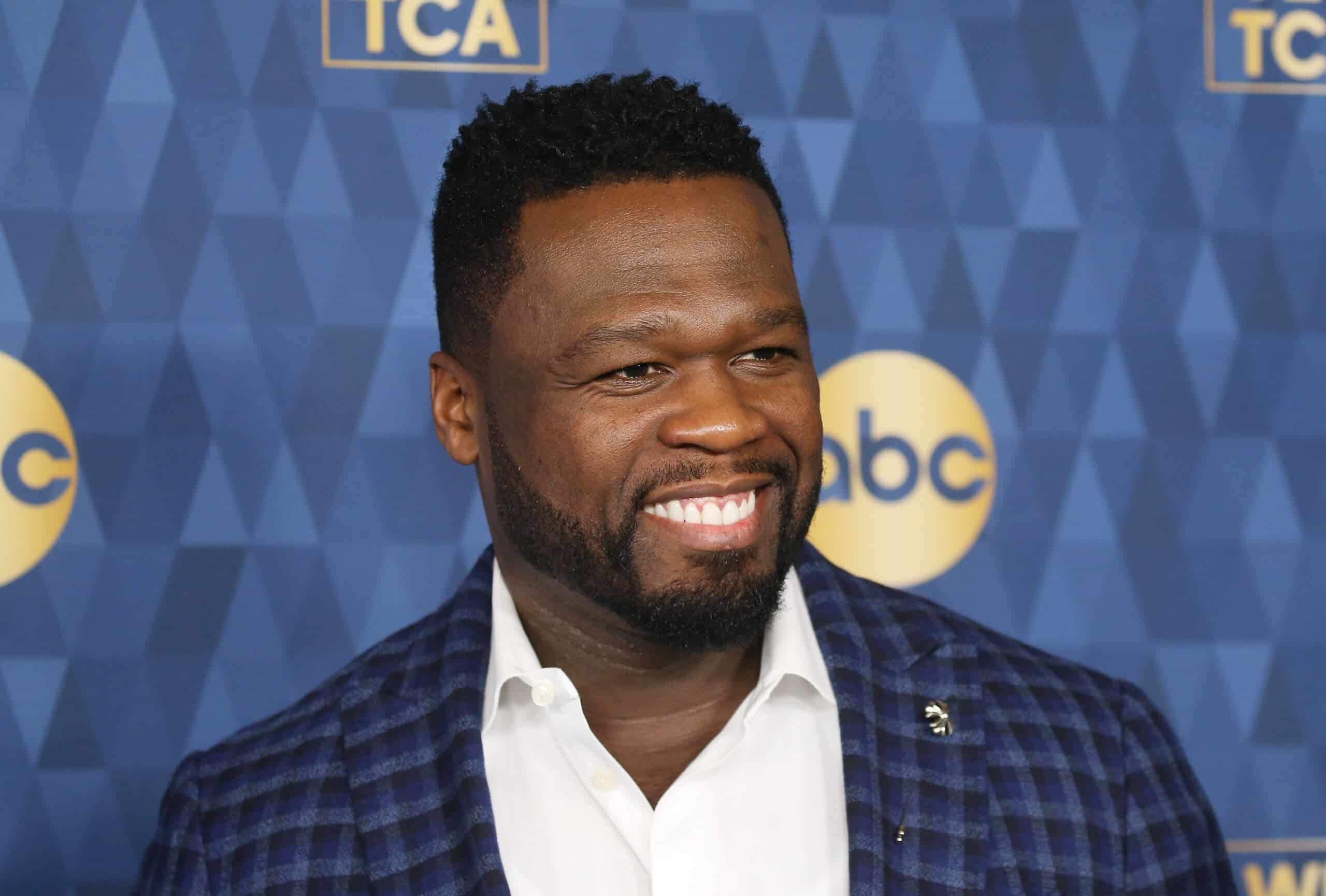 50 Cent Scores Early Victory In Penis Enlargement Lawsuit, Judge Orders All  Parties To Seek Mediation