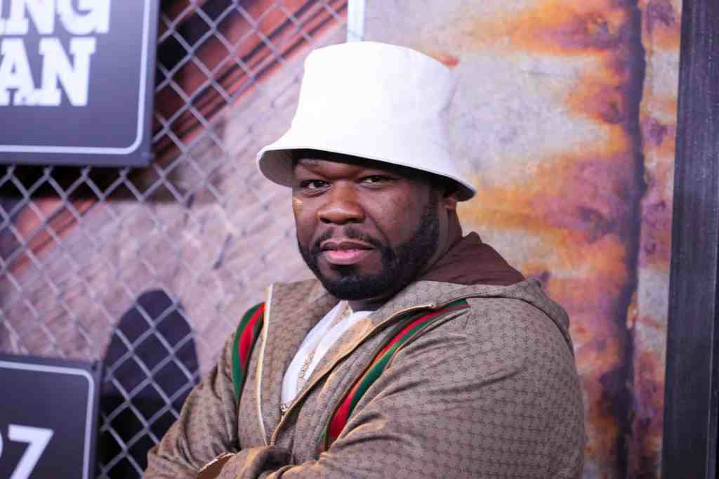 50 Cent Suing The Shade Room For ‘Exacerbating’ The Penis Implant Story 