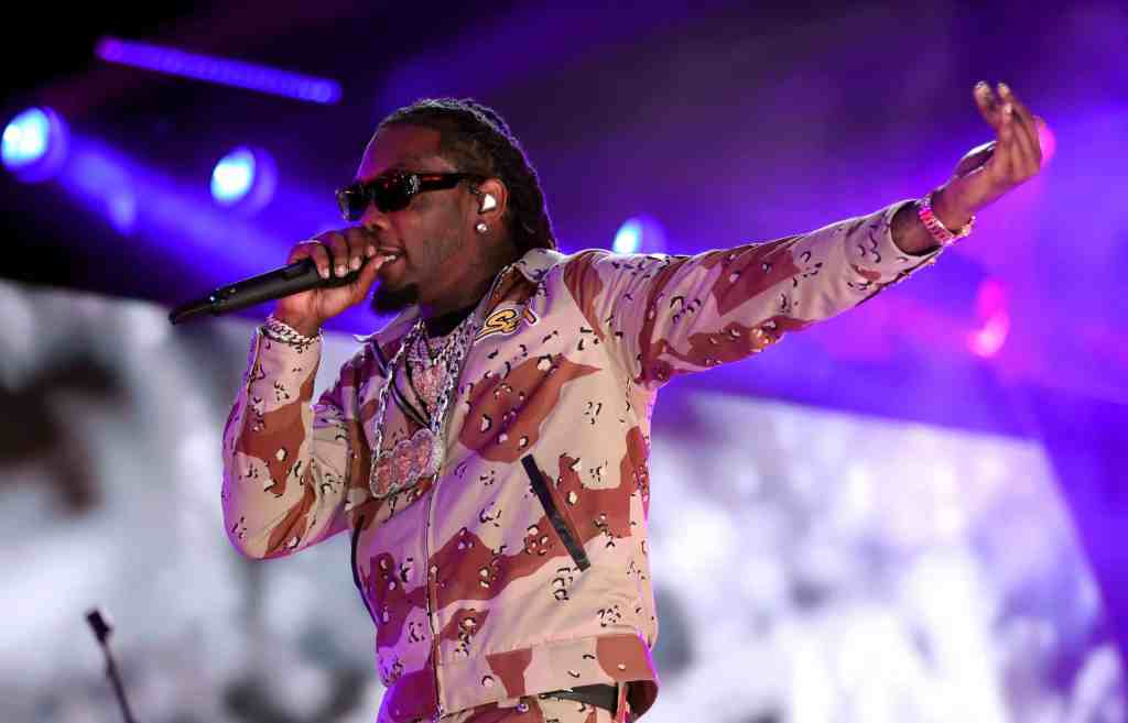 Quality Control Claims Offset Owes Money From Solo Releases + Breached Contract 