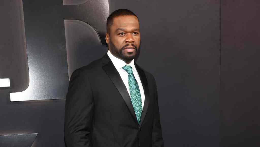 50 Cent Vows To Help Terrence Howard Make Up Acting Earnings