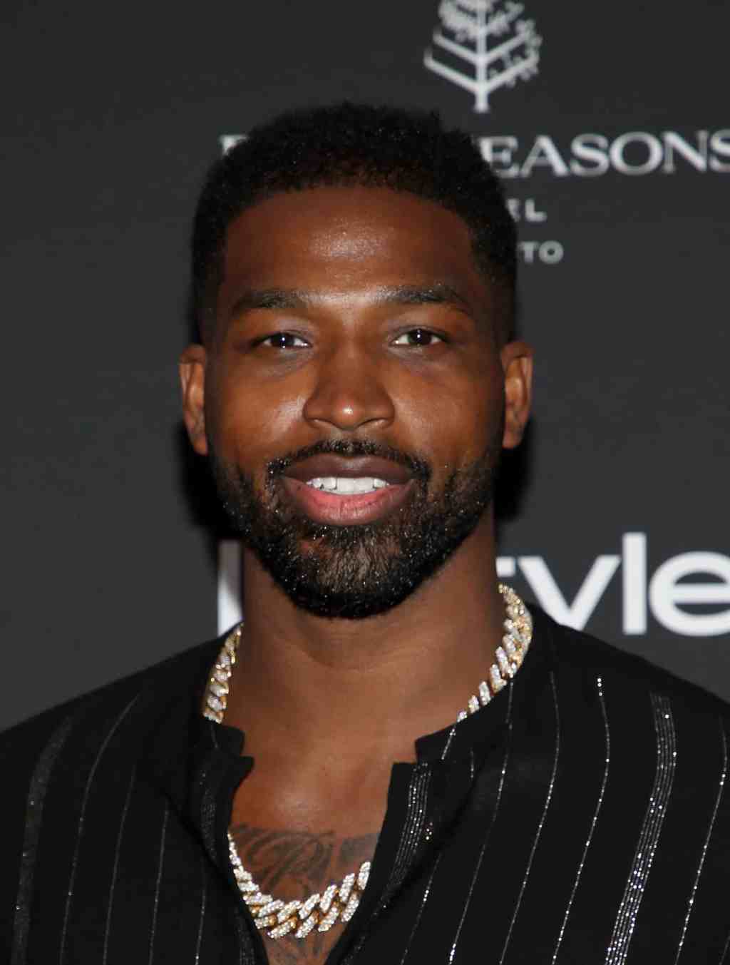 Tristan Thompson Breaks Silence On His Mom’s Passing, Apologizes For Past Mistakes