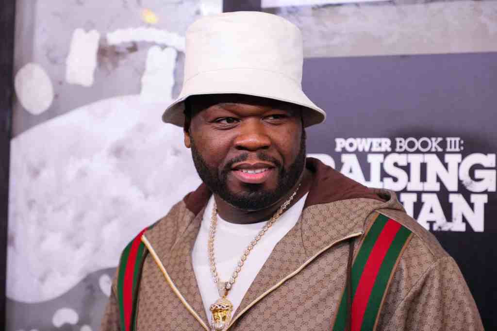 50 Cent Reaches Settlement With TSR Over Penile Enhancement Case