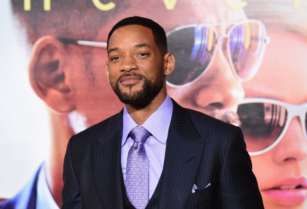 ‘Apology Tour Over?’ Will Smith Seemingly Refers To 2022 Oscar Slap In Tik Tok Video