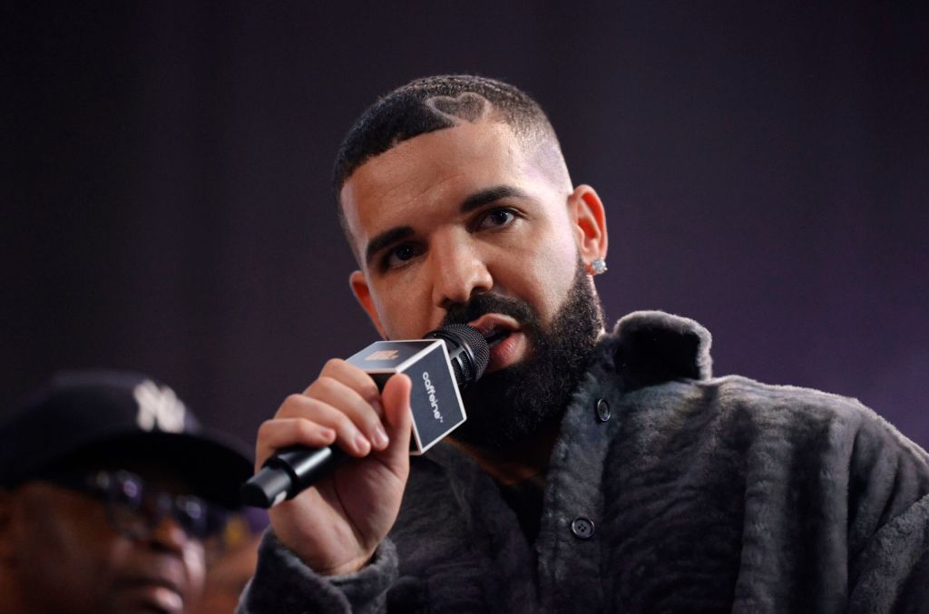 Drake Addresses Viral Young Thug/Mariah The Scientist Jail Call Video