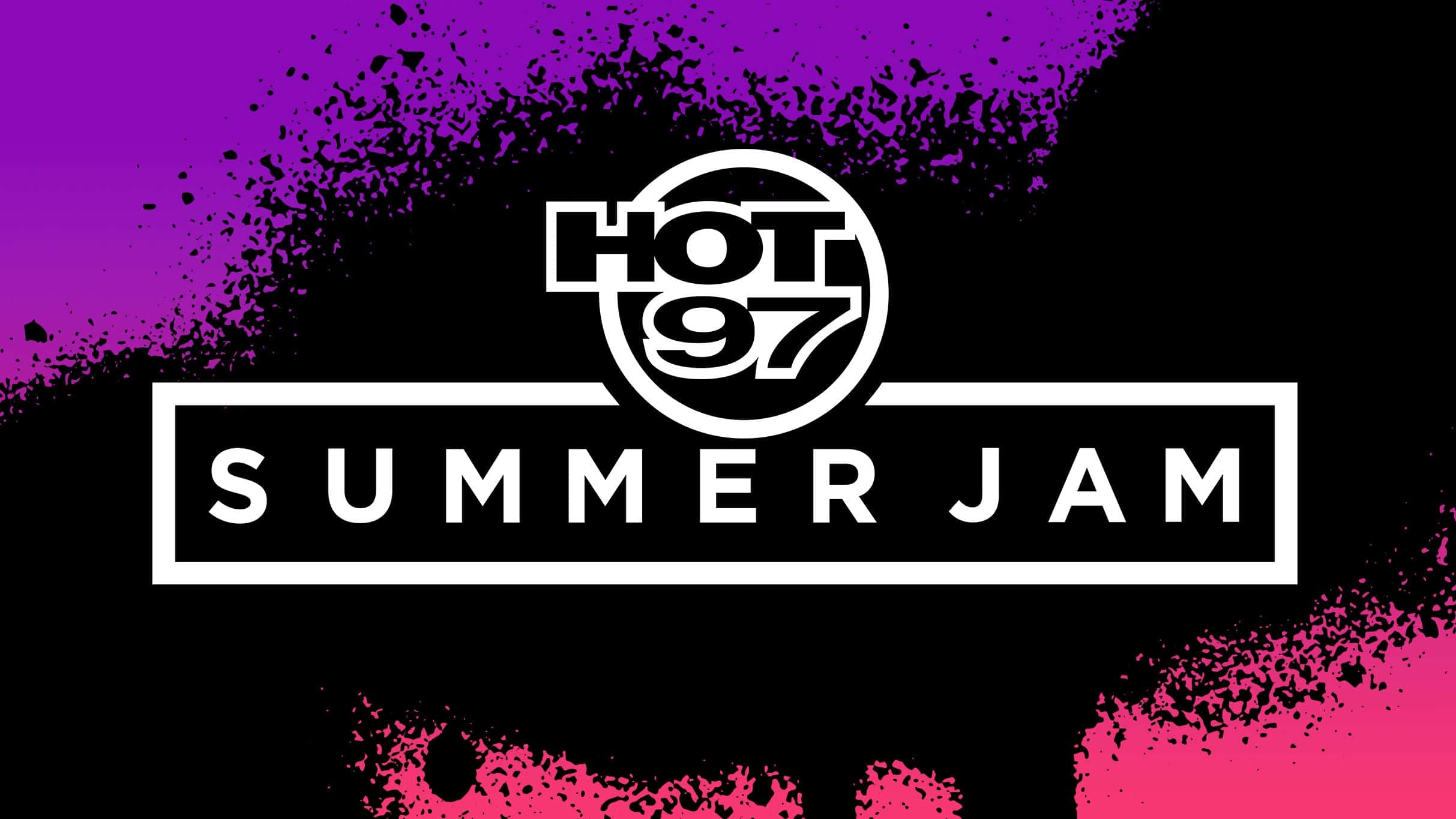 Home Of HOT 97's Summer Jam | OFFICIAL