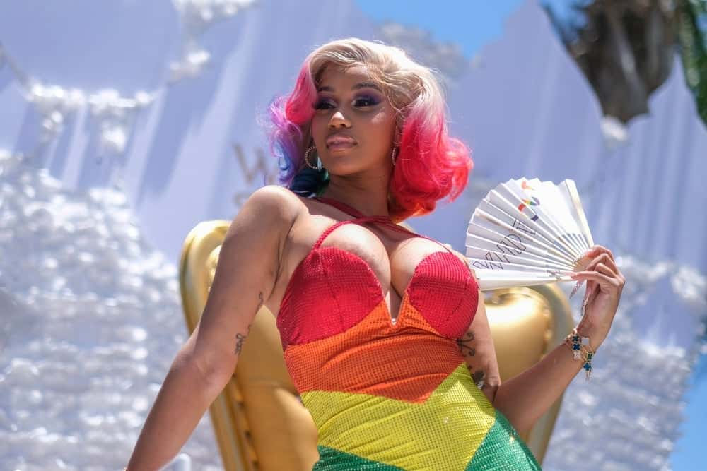 Tasha K Takes L In Appeal Over $4 Million Lawsuit, Apologizes To Cardi B. 