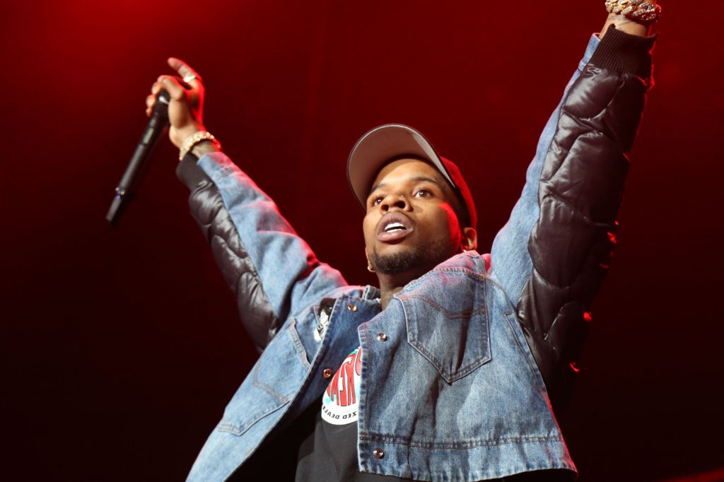 Tory Lanez Lawyer Claims He Has Evidence That Could ‘Prove’ His Client’s Innocence