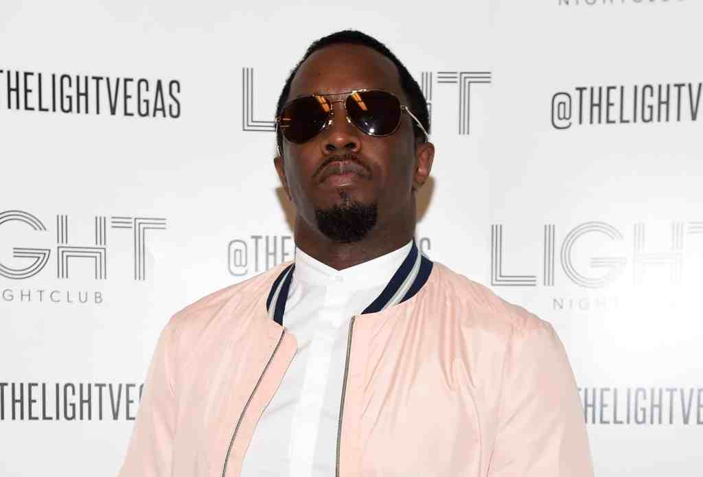 Diddy Gives James Corden ‘Love Making Advice’ On Carpool Karaoke 