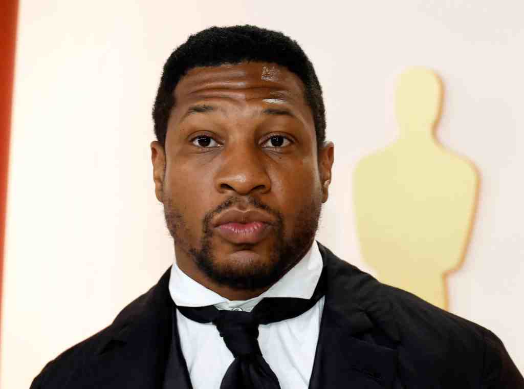 Jonathan Majors’ Domestic Violence Trial Pushed Back Due To ‘Deficiencies’ 