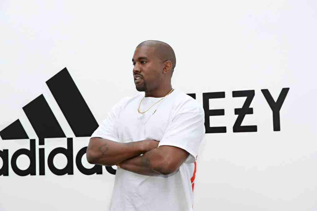 Ye Settles YZY Trademarks Clash