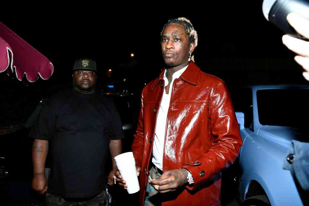 Young Thug’s Attorney Requests Judge To Recuse Himself From YSL RICO Trial