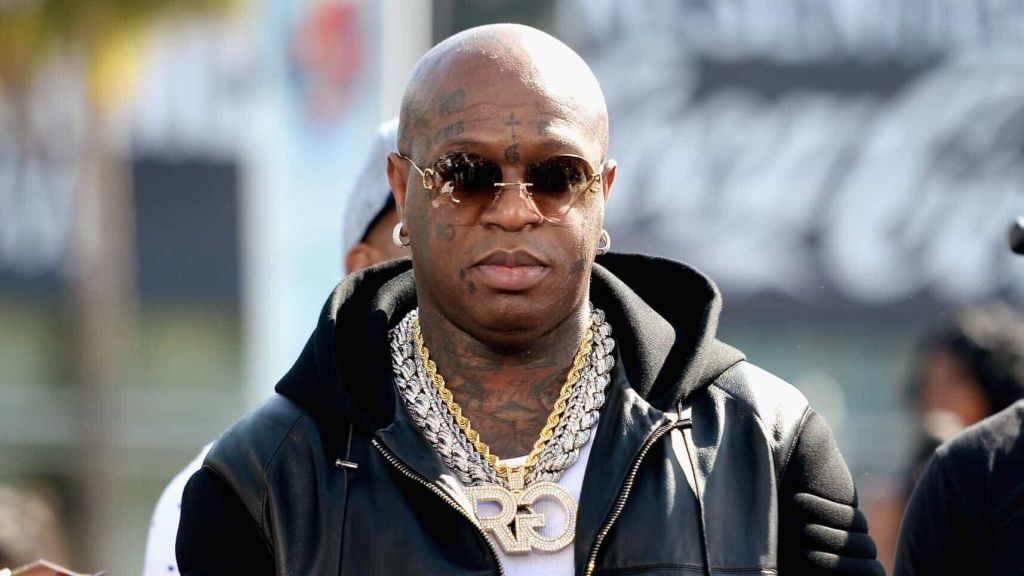 Cash Money Records Co-Founders Get Their Own Street In New Orleans