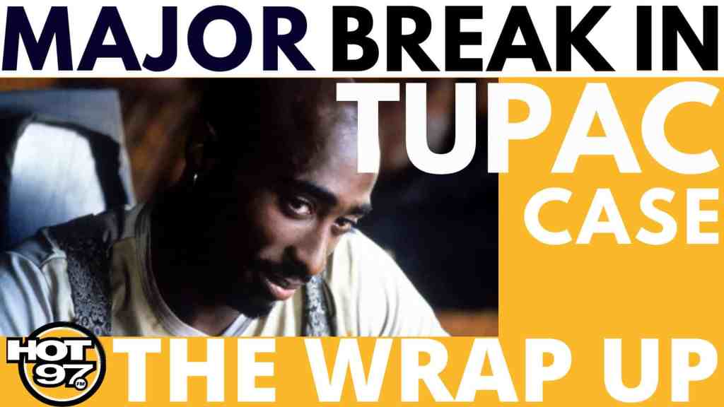 Tupac’s MURDER CASE Gets Major Break, Did Carlee Russell LIE?