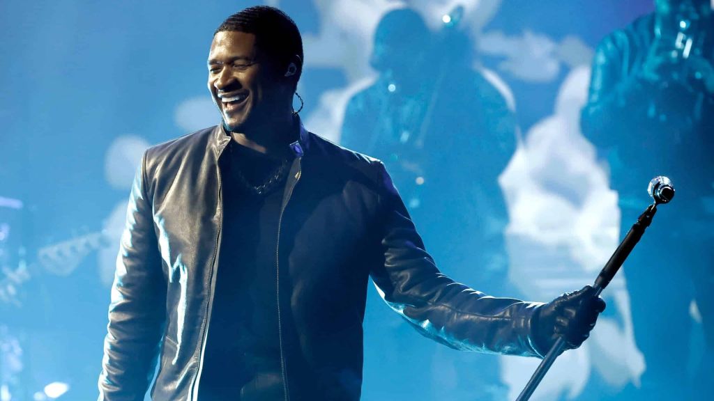 Usher on Diddy: “I Wouldn’t Be The Artist I Am Today Without Going To New York City”