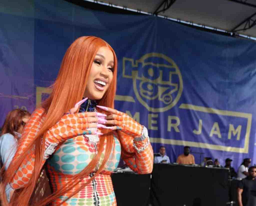 Cardi B Asks Judge Not To Dismiss Tasha K’s $4 Million Debt After YouTuber Filed For Bankruptcy 