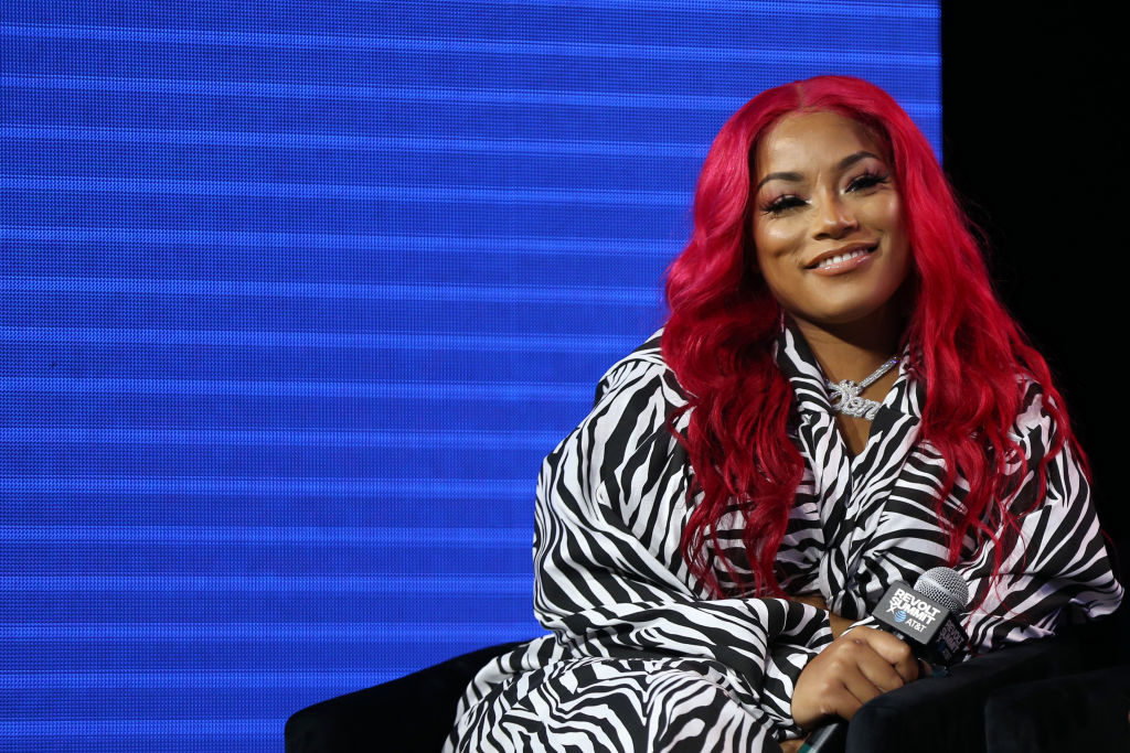 Stefflon Don Responds To Jada Kingdom’s Latest Diss Track On IG