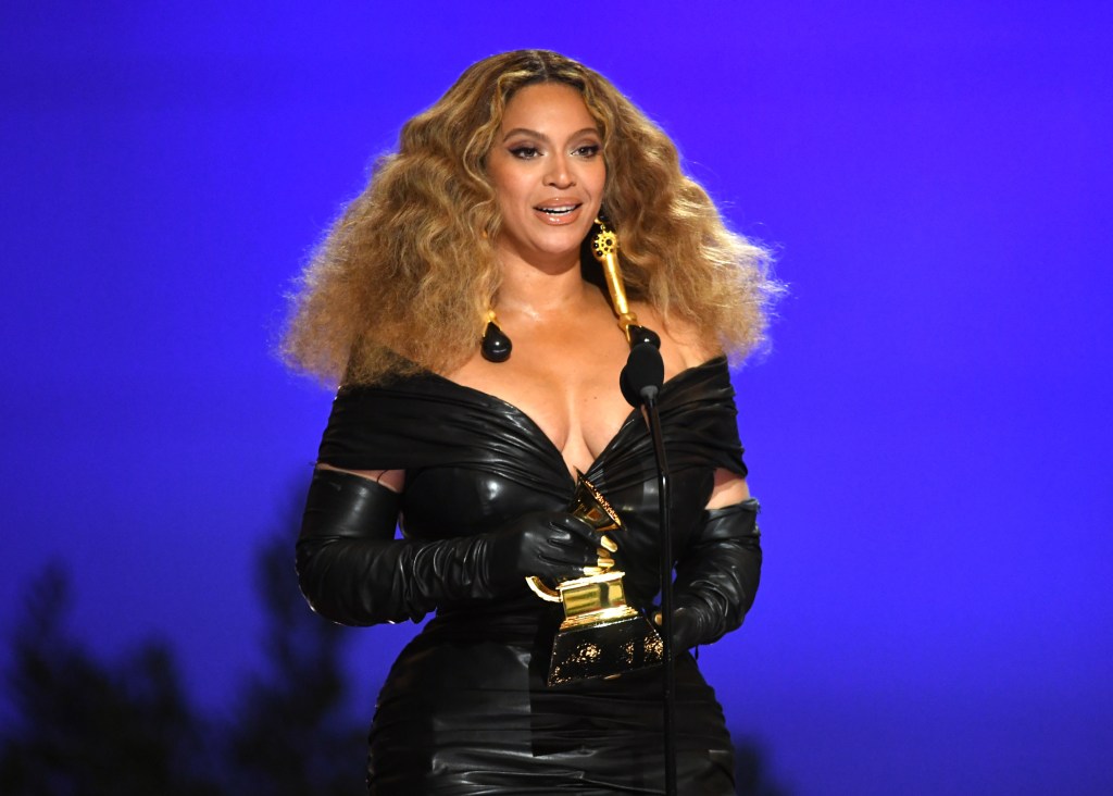 Beyoncé Unveils ‘Cowboy Carter’ Cover Art & Teases ‘Act II’ With ‘A Few Surprises’