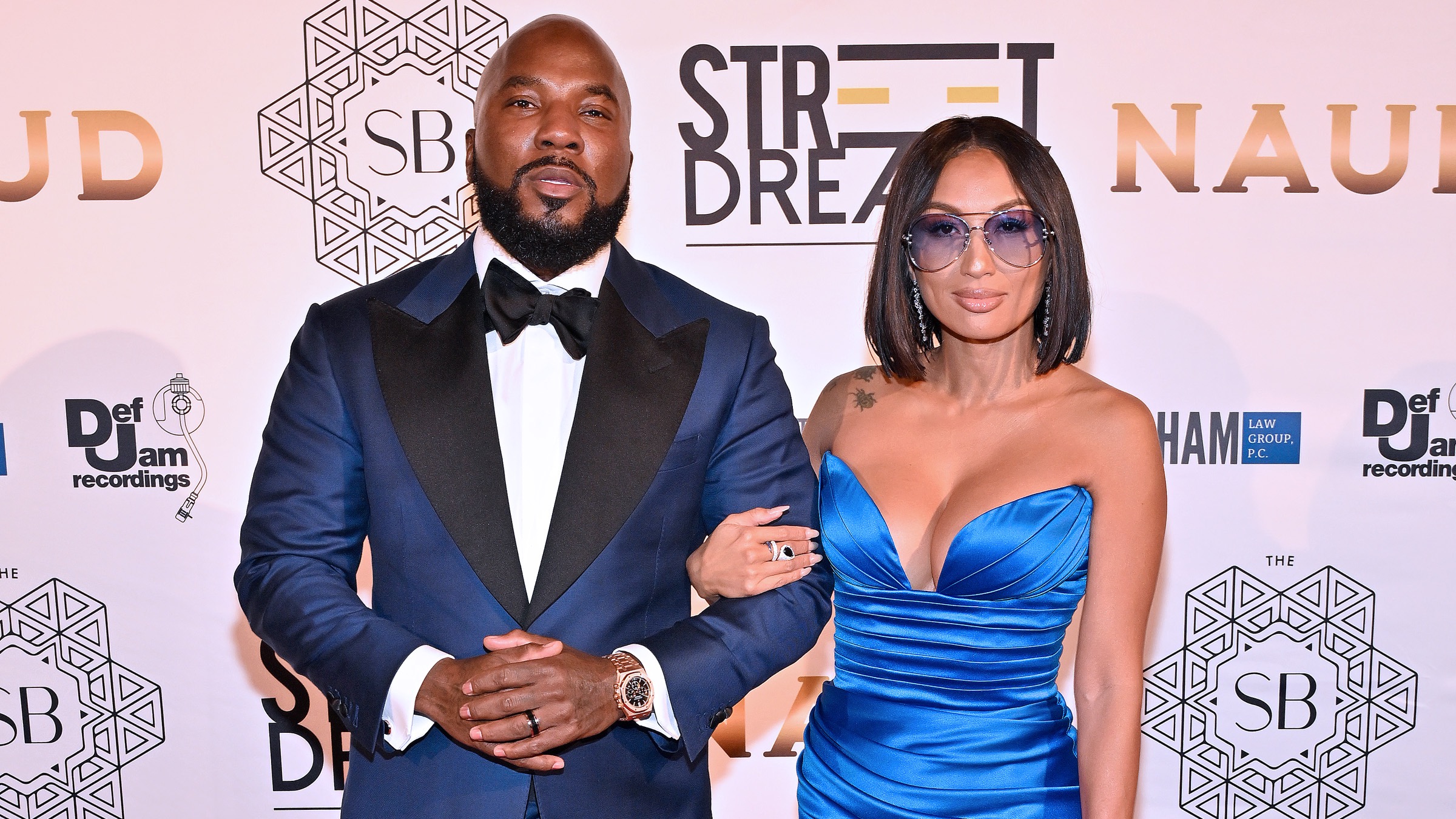 Jeezy Breaks Silence On Divorce From Jeannie Mai