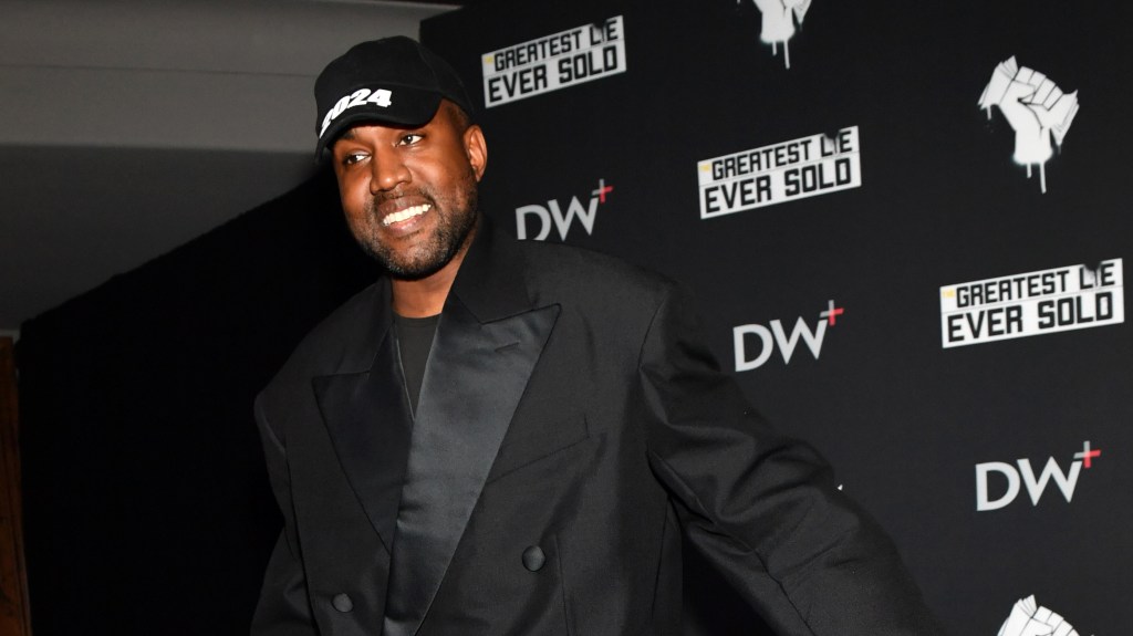 Ye Takes Shots At Kendrick And Drake Asserting Himself As The GOAT