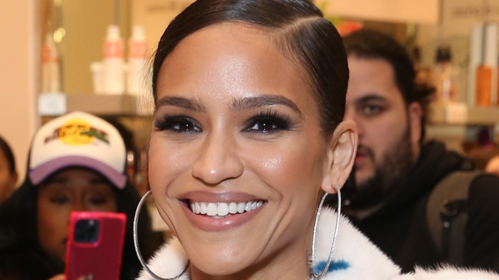 Cassie’s Lawyer Speaks Out After Diddy’s Properties Raided