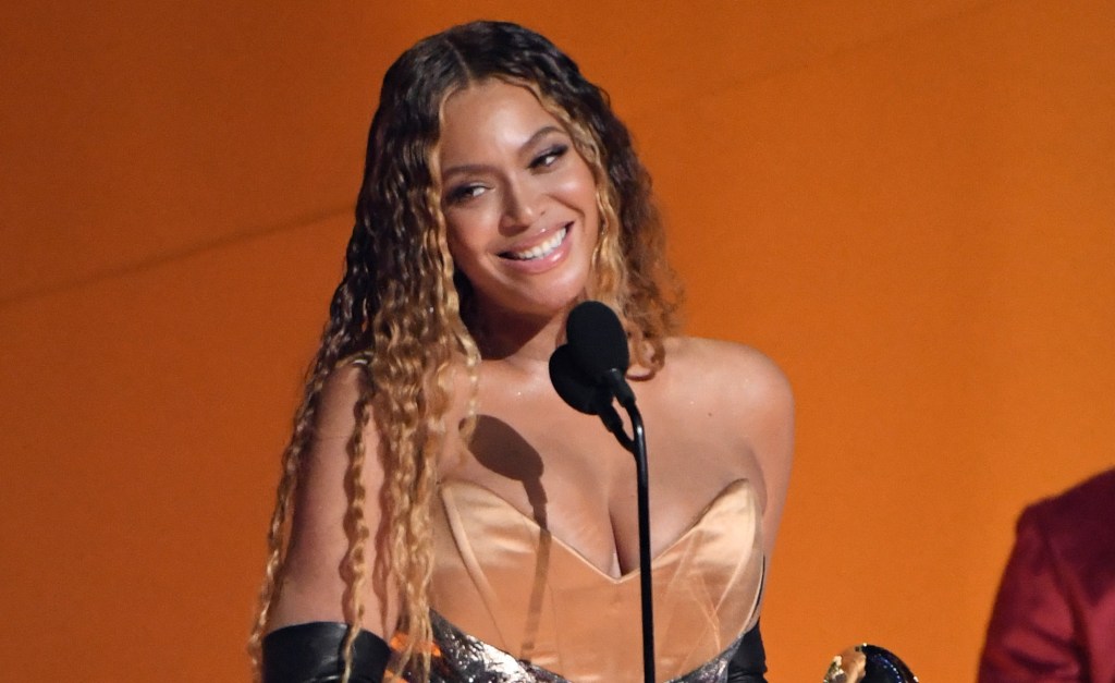 Beyoncé Releases Official ‘Cowboy Carter’ Tracklist