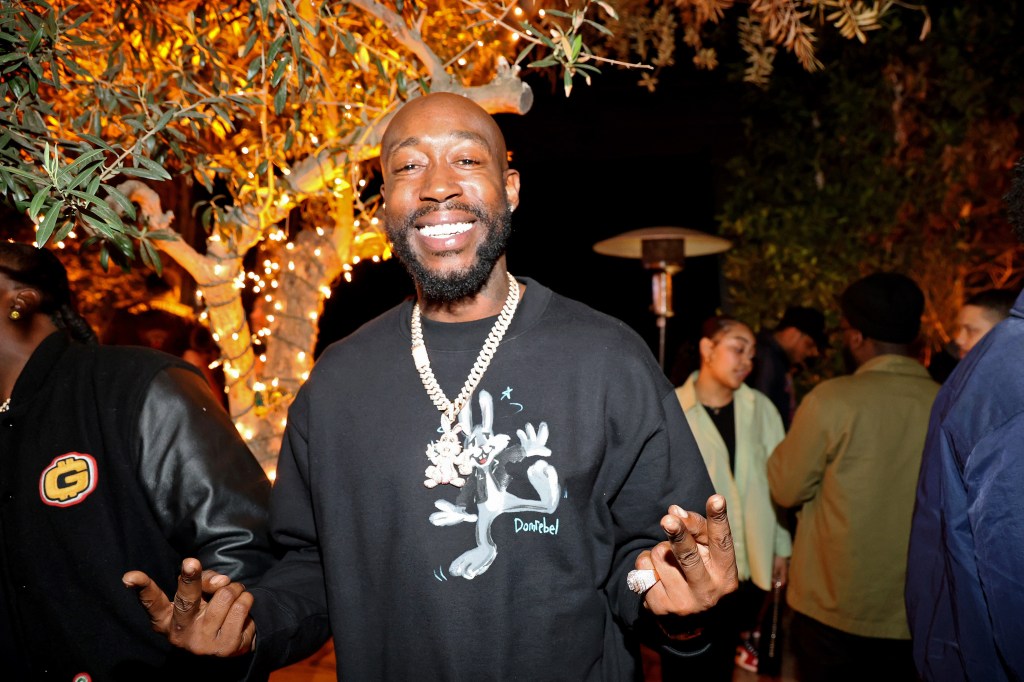 Freddie Gibbs’ Gives Hilarious Take Kendrick Lamar, Drake, & J. Cole ‘Big 3’ Feud