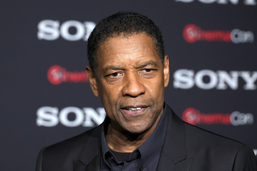 Denzel Washington & Spike Lee Set To Reunite In “High And Low” Remake