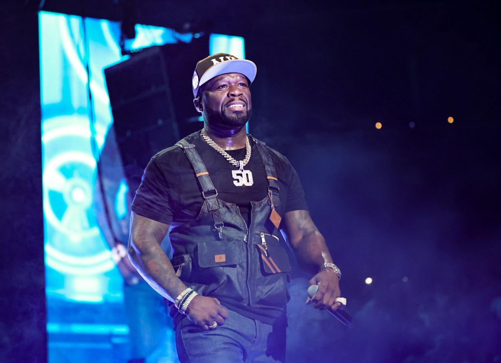 50 Cent Speaks On Weight Loss Comments & Advised YFN Lucci To Hire Attorney In RICO Case