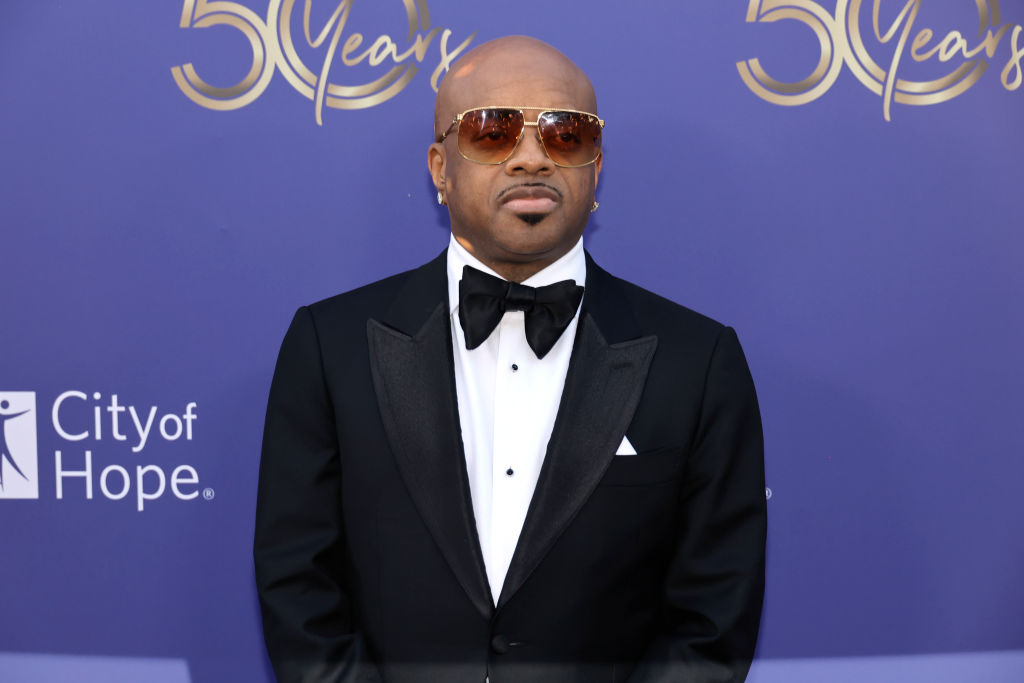 Jermaine Dupri & So So Def Ink New Deal With Create Music