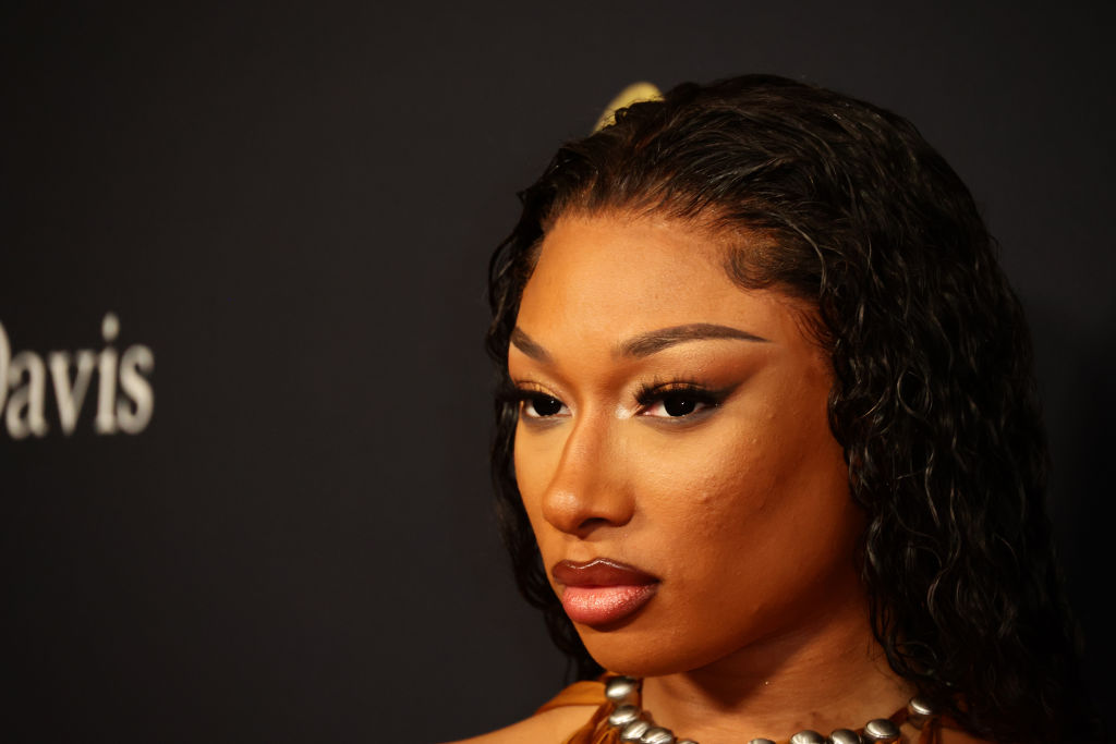 Megan Thee Stallion’s “Hot Girl Summer” Tour Sells Out Across The U.S. In Less Than A Week