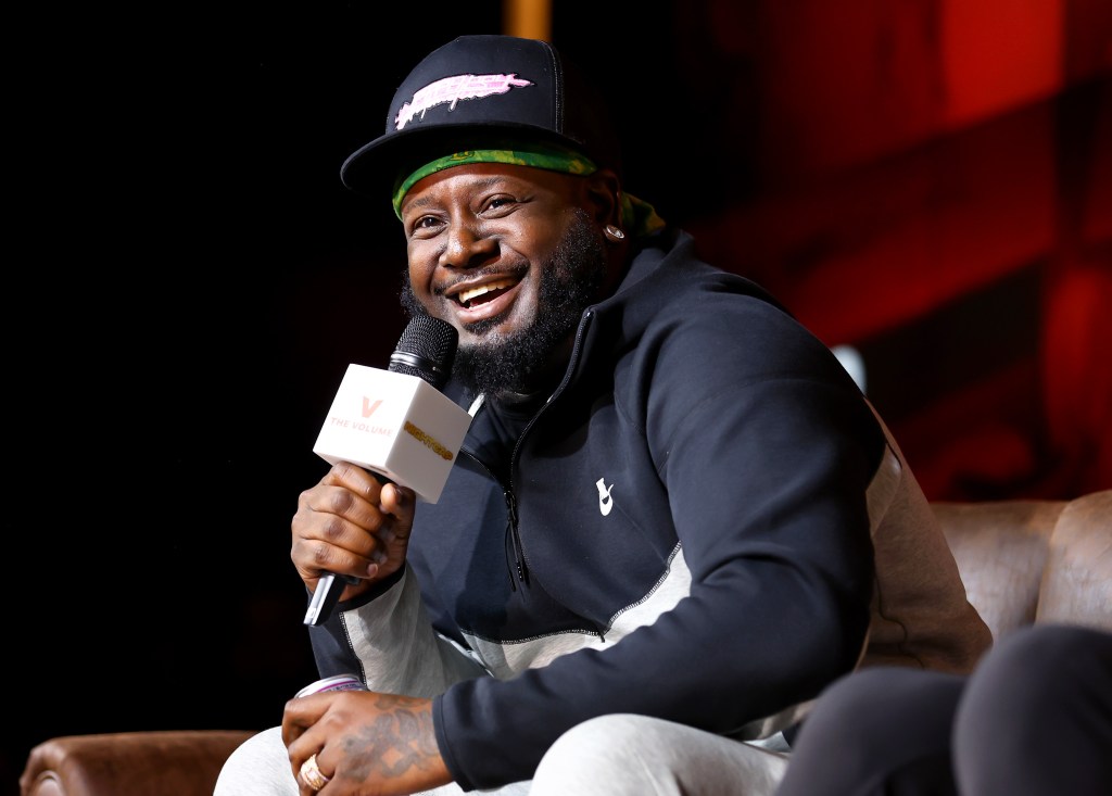 T-Pain Wants To Perform A Super Bowl Halftime Show: “I Got The Hits NFL”