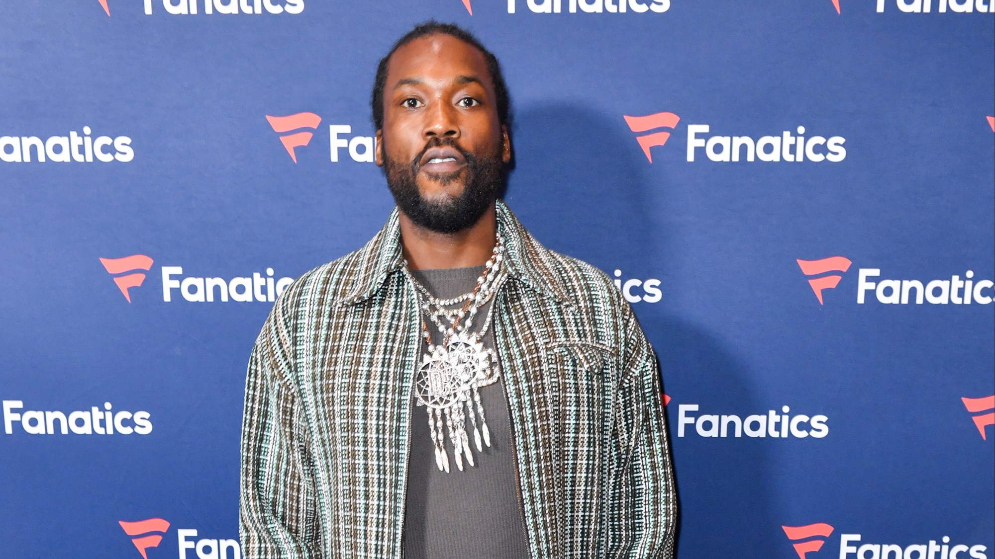 Vory Threatens To Kill Girlfriend In Leaked Footage, Meek Mill Drops ...