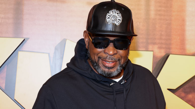 Uncle Luke Spills The Surprising Reason Why He’d Pull An Irish Goodbye At Diddy’s Bashes