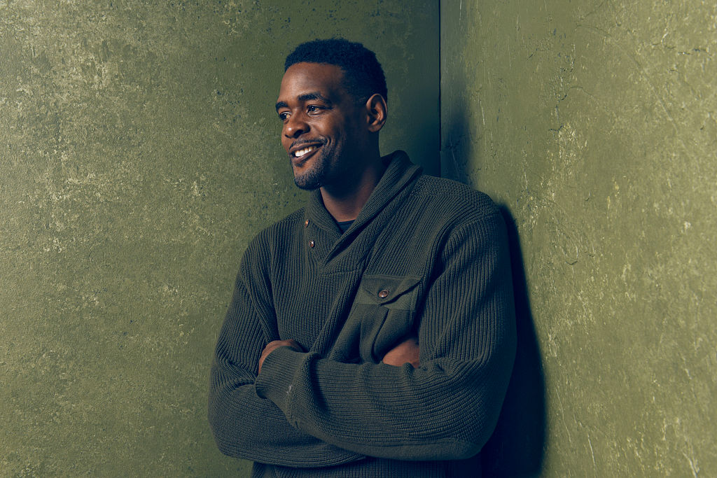 NBA Legend Chris Webber Reveals He Produced Beats For Nas