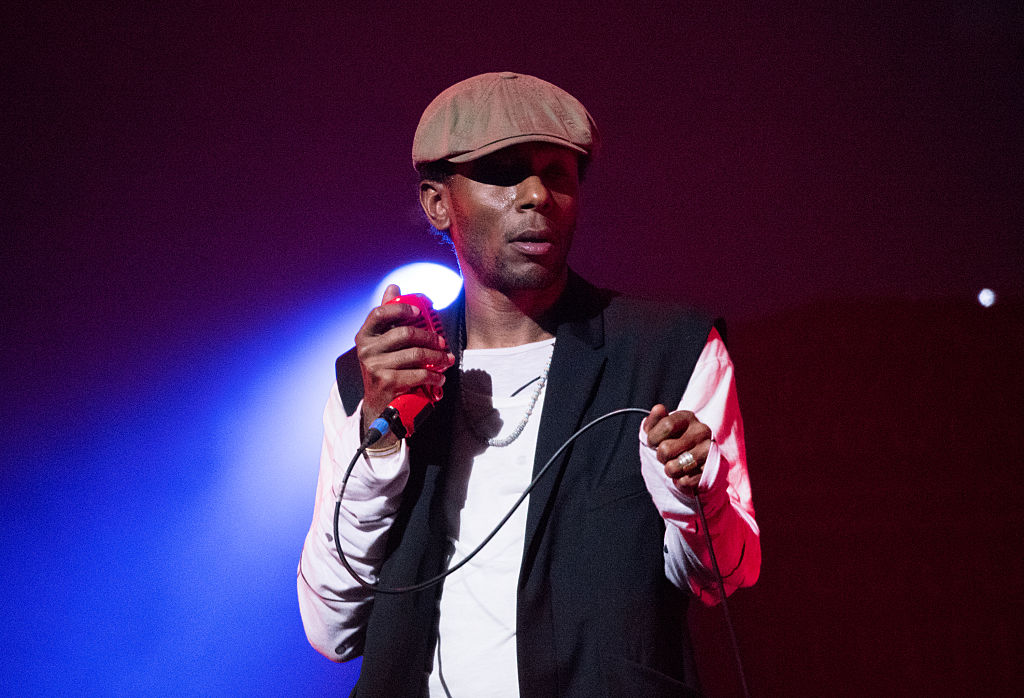 Yasiin Bey: “Drake Is Pop To Me…A Lot Of His Music Is Compatible With ‘Shopping’”