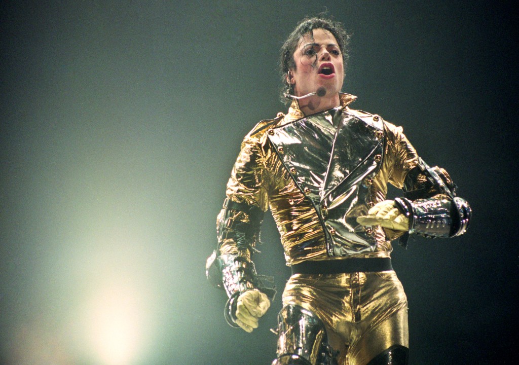 Michael Jackson Biopic, ‘Michael,’ Releases First Look Image