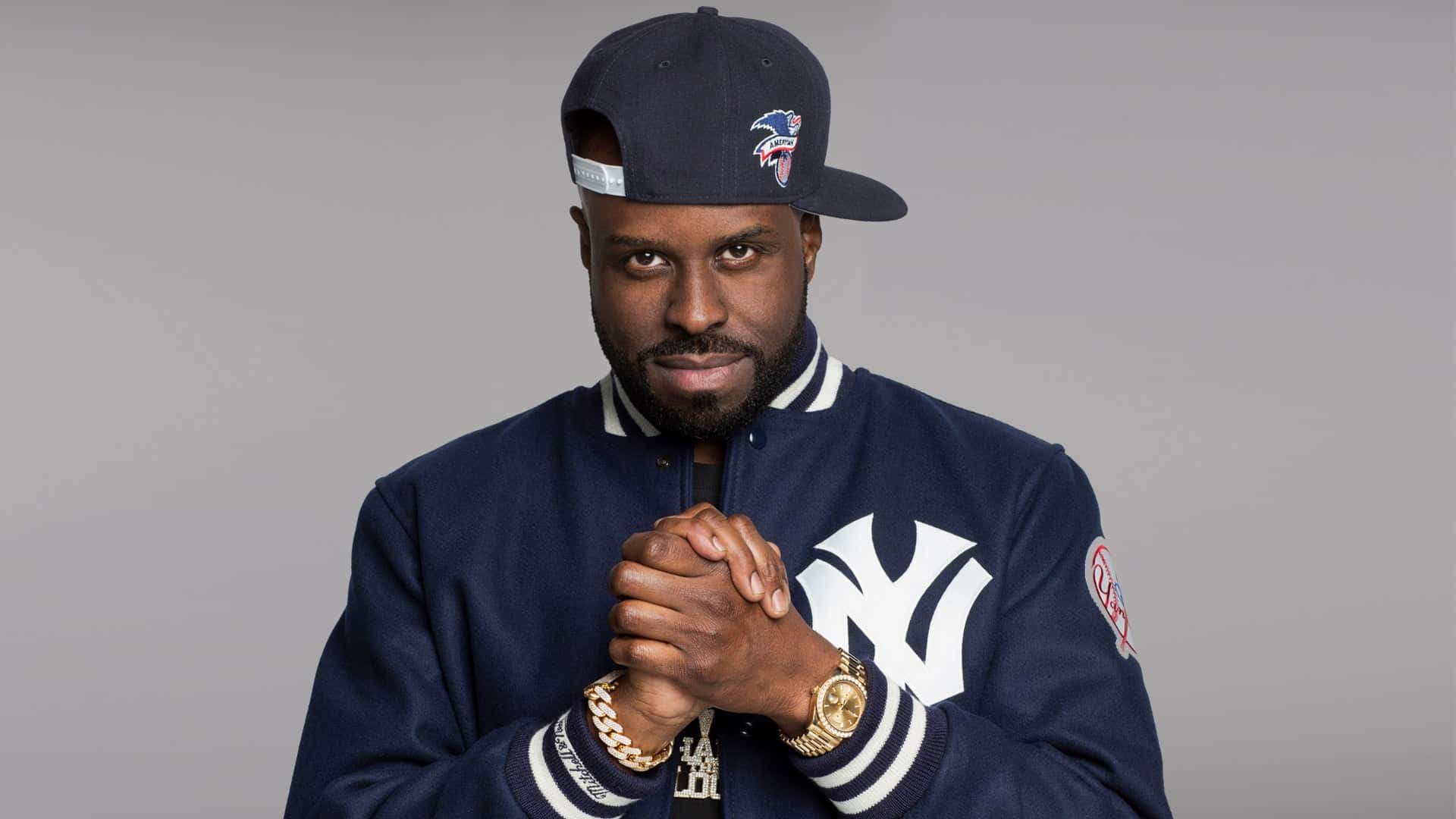 Funk Flex - HOT 97