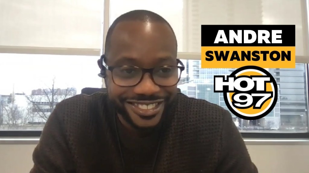 Andre Swanston On Popularity Of Soccer In USA, Being A Majority Black Owner, + MLS Next Pro