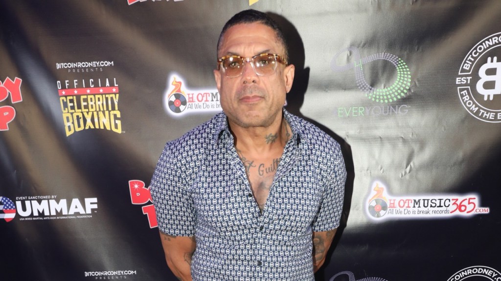 Bold Move: Benzino Taunts Eminem With Video Shoot at Detroit Mom’s Spaghetti Restaurant