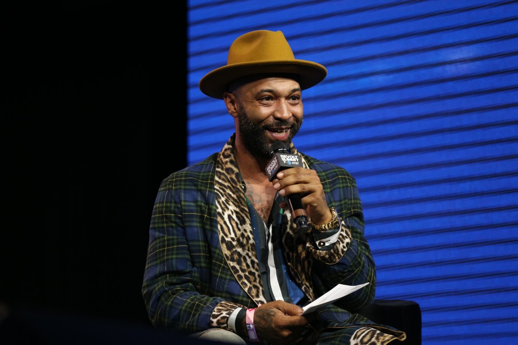 Joe Budden Upset Rick Ross Unfollowed Drake: ‘That Hurt My Soul