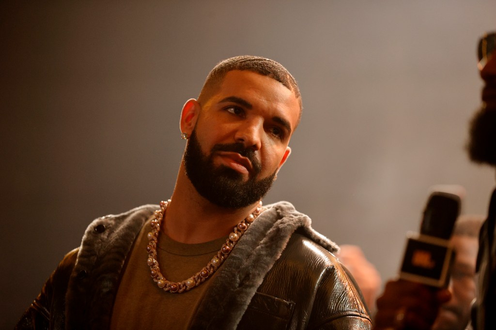 Drake And Sauce Walka Resolve Long-Standing Feud