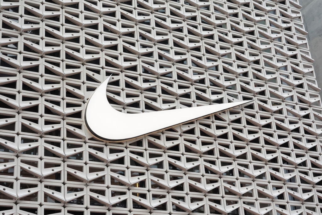 Omi In A Hellcat Ordered To Pay $8 Million To Nike For Trademark Infringement