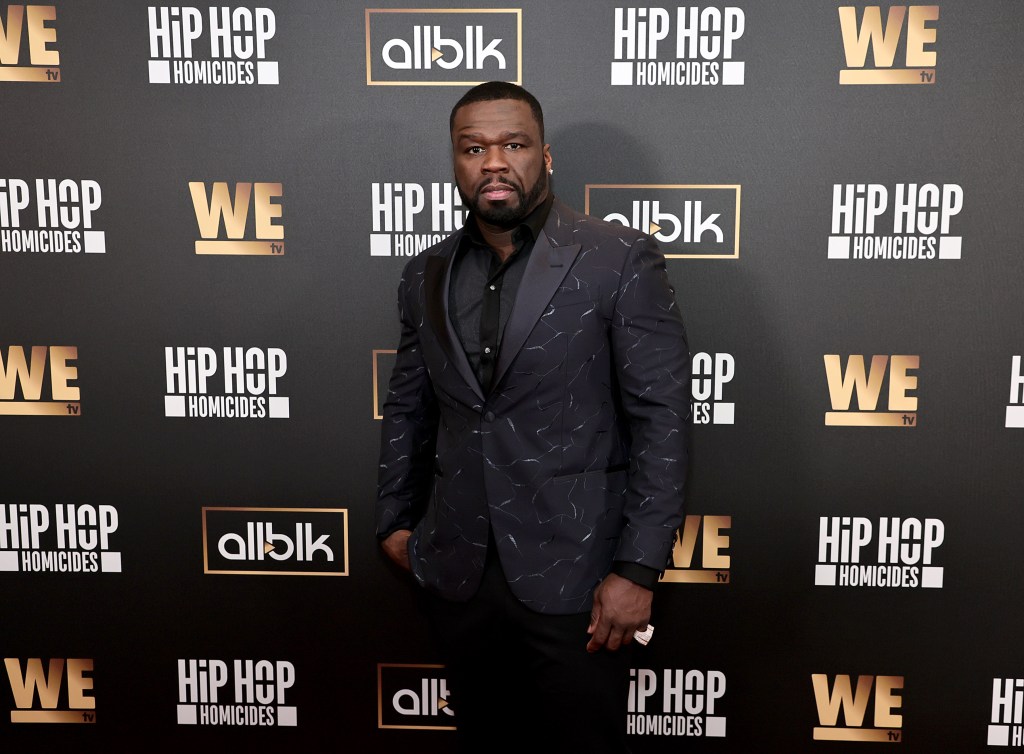 50 Cent’s G-Unit Studios Launches In Shreveport, Louisiana