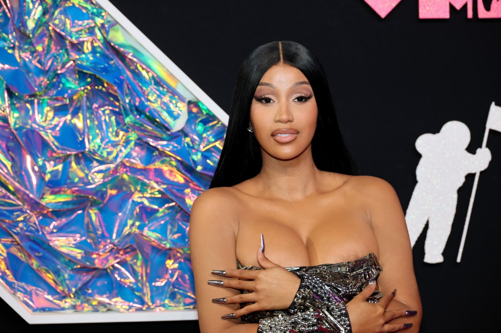 Cardi B Addresses Colorism Debate with Snoop Dogg’s Support