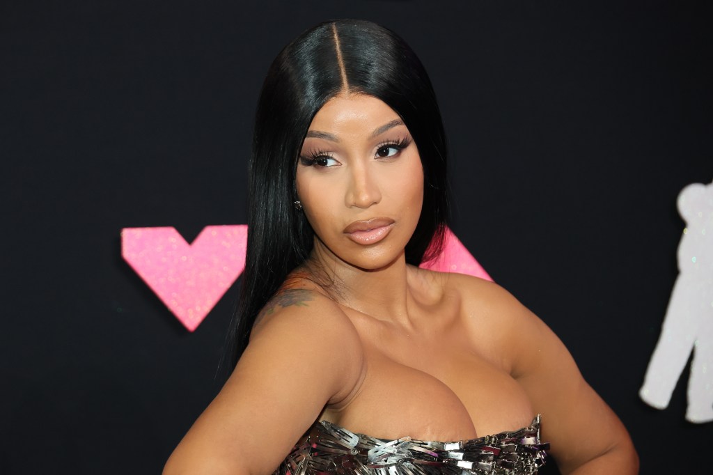 Cardi B Blasts Joe Budden Over Album Rollout Criticism