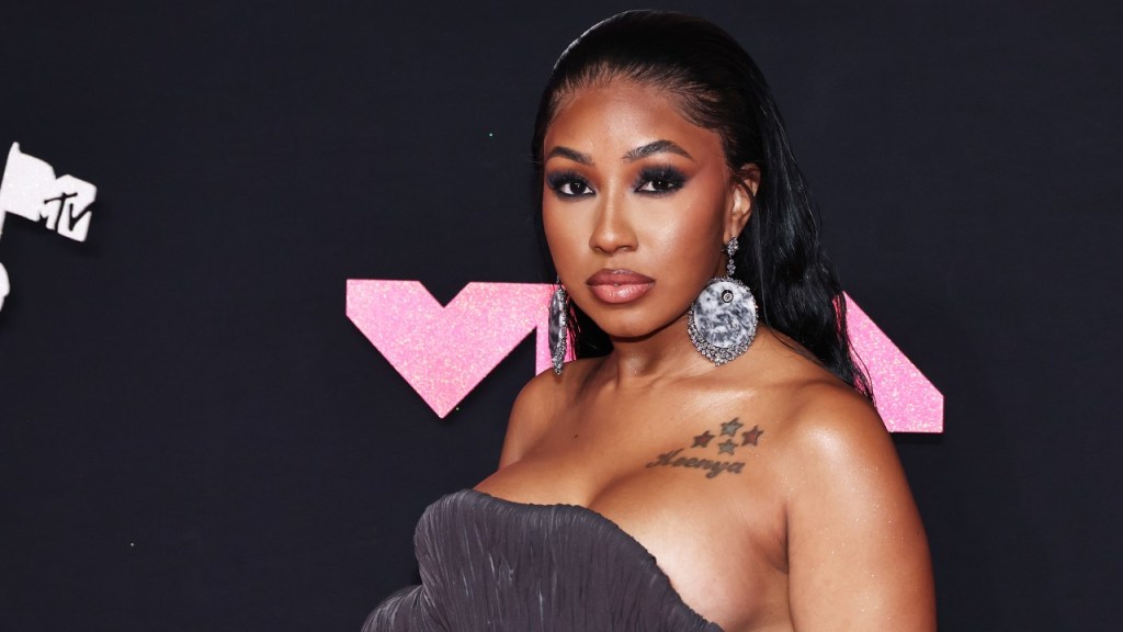 Yung Miami Pleads With Social Media To Spare Her From Drama