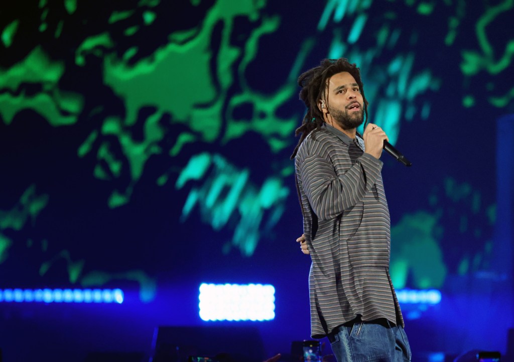 J. Cole’s 2021 Video Talking About Stripping Away Competition Resurfaces Following Kendrick Apology