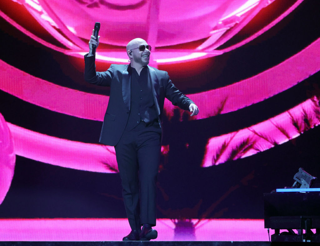 Pitbull, T-Pain, & Lil Jon Hit The Road On “Party After Dark” Tour