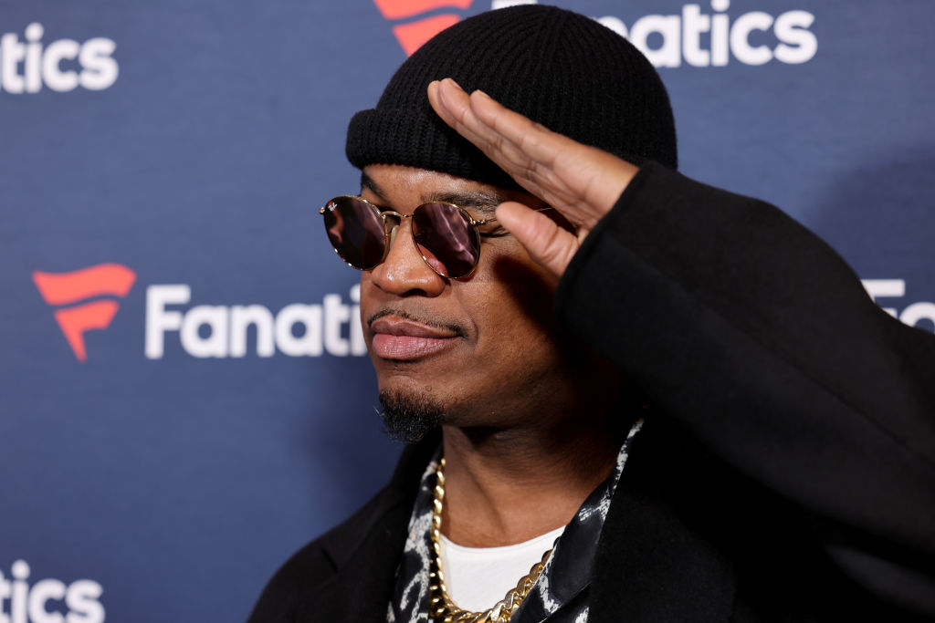 Ne-Yo Says People Should Be Allowed To Marry Multiple Partners